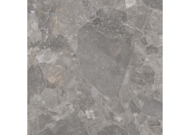 Плитка керамогранітна Cersanit Landrock Grey RECT 59.8x59.8x8 TGGR1017004937
