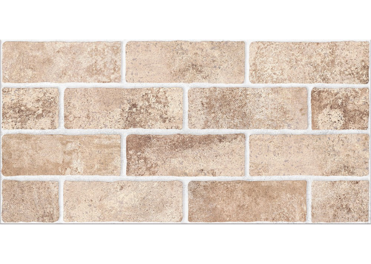 Плитка керамогранитная Cersanit LUKAS BEIGE STR 29.8х59.8x9 TGGZ1044626180