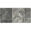 Плитка керамогранитная Cersanit Harper Antracite 29.8x59.8x8 TGGZ1056326180