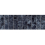Плитка стеновая Cersanit Lenox Blue GLOSSY STR 20x60x8.5 TWZZ1114215994