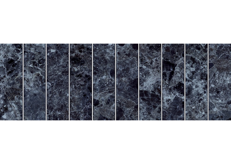 Плитка стеновая Cersanit Lenox Blue GLOSSY STR 20x60x8.5 TWZZ1114215994