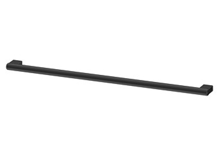 Шкафчик для раковины Cersanit LARGA 60x57 см, белая S932-070+Раковина Cersanit LARGA 60см, мебельная белая K120-009