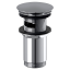 Донний клапан Cersanit LARGA CLICK-CLACK хром (S951-700)