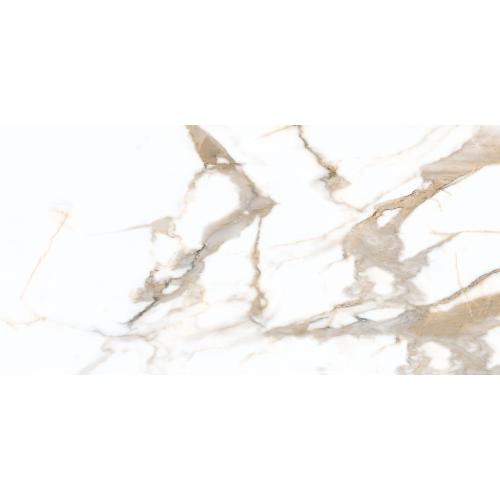 Плитка Cersanit Dorado White RECT SAT 598x1198x8 TGGR1022075027