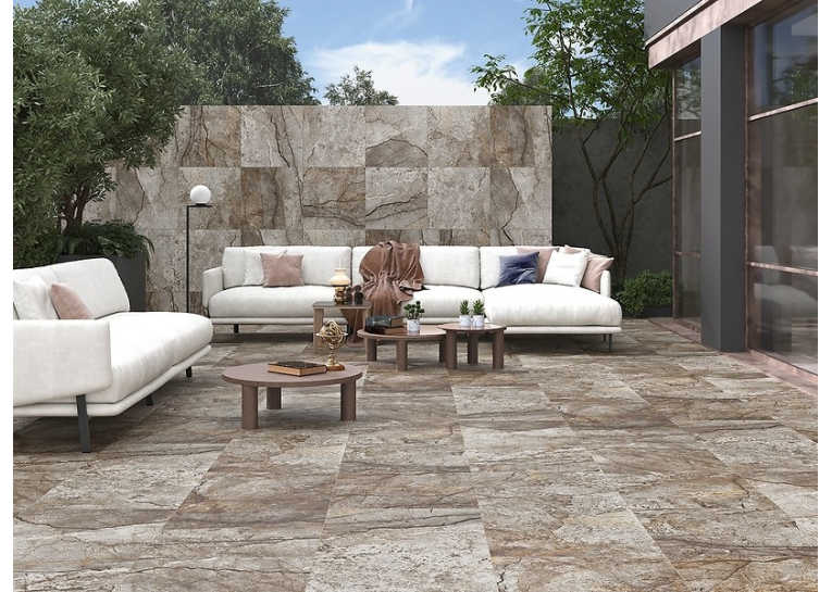 Плитка Cersanit Prospero Beige RECT 598x1198x8 TGGR1022085027