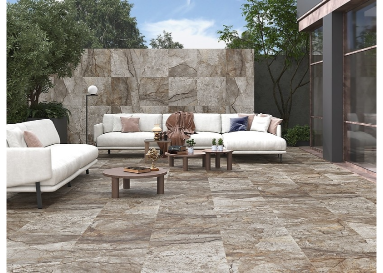 Плитка Cersanit Prospero Beige RECT 598x1198x8 TGGR1022085027