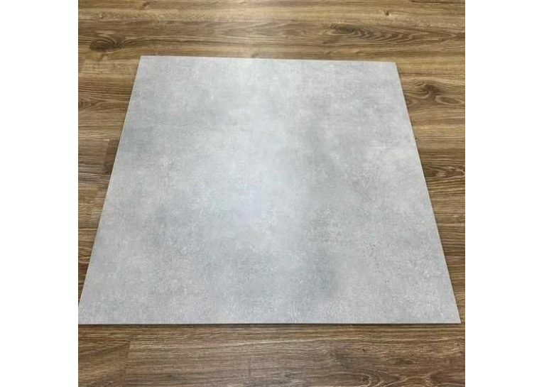 Плитка керамогранітна CersanitSolano Light Grey MAT 59.8x59.8x8 TGGR1019994937