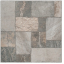 Плитка керамогранитная Cersanit Midway Grey 42x42x8 TGGZ1015891891