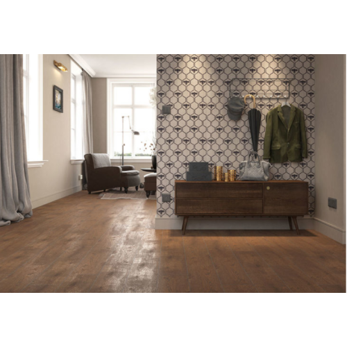 Напольная плитка Cersanit Royalwood Brown 18,5x59,8 7552TGGZ1033954954
