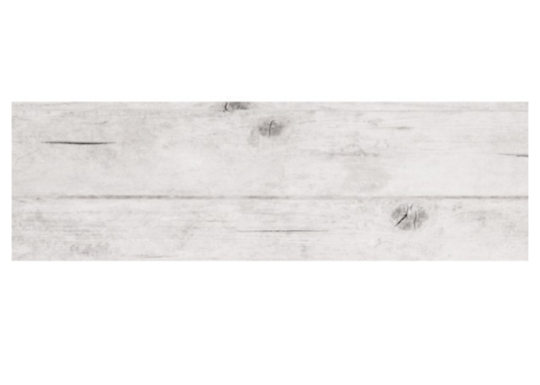 Напольная плитка Cersanit Shinewood White 18,5x59,8 5083 TGGZ1040724952