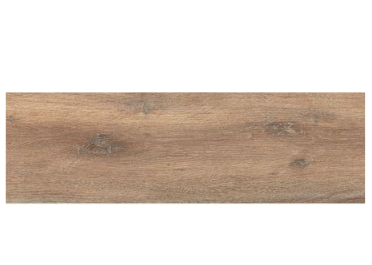 Плитка керамогранітна Cersanit Frenchwood Brown 18.5x59.8x8 TGGZ1040744952