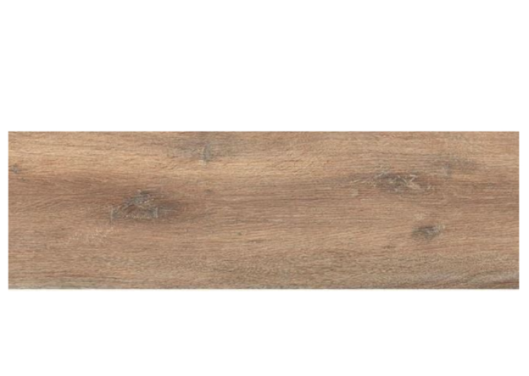 Плитка керамогранитная Cersanit Frenchwood Brown 18.5x59.8x8 TGGZ1040744952