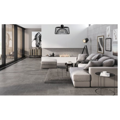 Напольная плитка Cersanit Highbrook Dark Grey 29,8x59,8 7476 TGGZ1044226180