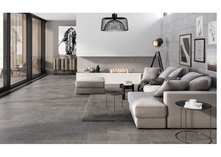 Напольная плитка Cersanit Highbrook Dark Grey 29,8x59,8 7476 TGGZ1044226180
