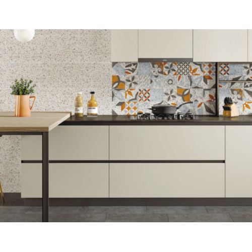 Напольная плитка Cersanit Henley Flake Pattern 29,8x29,8 7735 TGGZ1044427830