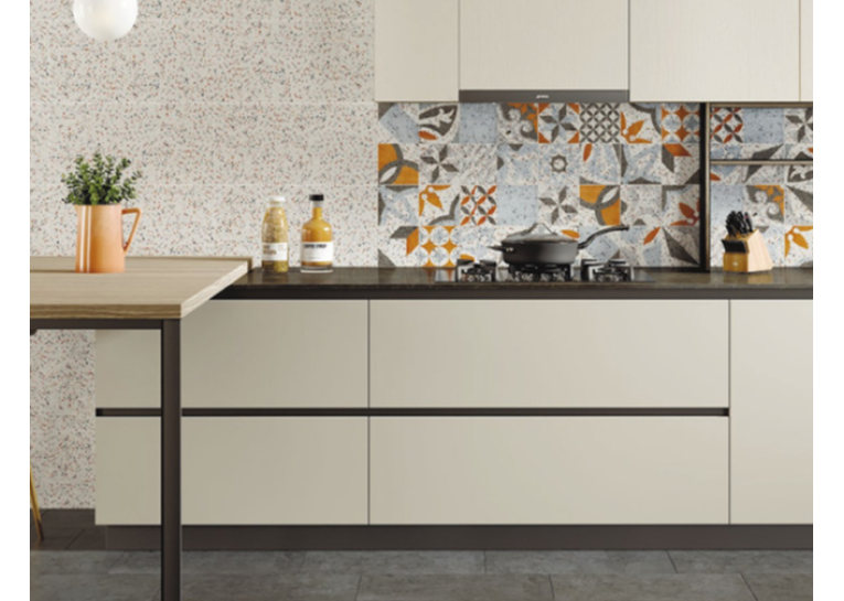 Напольная плитка Cersanit Henley Flake Pattern 29,8x29,8 7735 TGGZ1044427830
