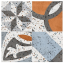 Напольная плитка Cersanit Henley Flake Pattern 29,8x29,8 7735 TGGZ1044427830