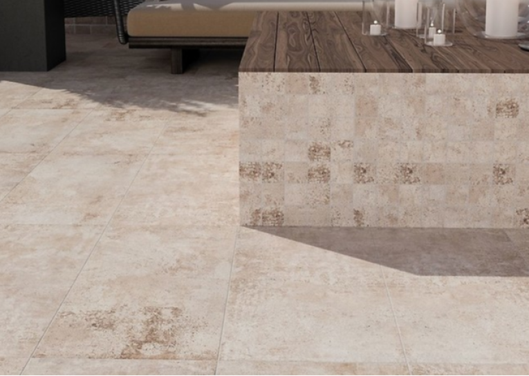 Плитка керамогранитная Cersanit LUKAS BEIGE 29.8х59.8x9 TGGZ1044616180