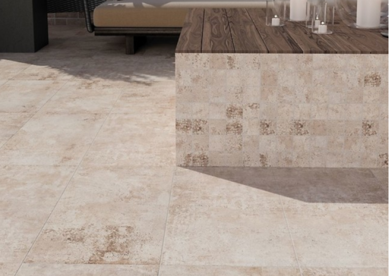Плитка керамогранитная Cersanit LUKAS BEIGE 29.8х59.8x9 TGGZ1044616180