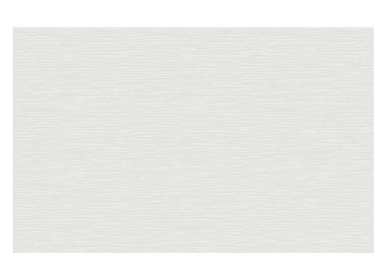 Плитка стінова Cersanit Olivia White 25x40 9038 TWZZ1047142966