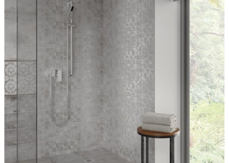 Плитка для стіни Cersanit Concrete Style Light Grey 20x60x8.5 TWZZ1094905994