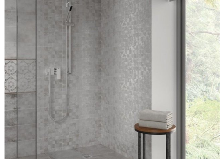 Плитка на стену Cersanit Concrete Style Light Grey 20x60x8.5 TWZZ1094905994