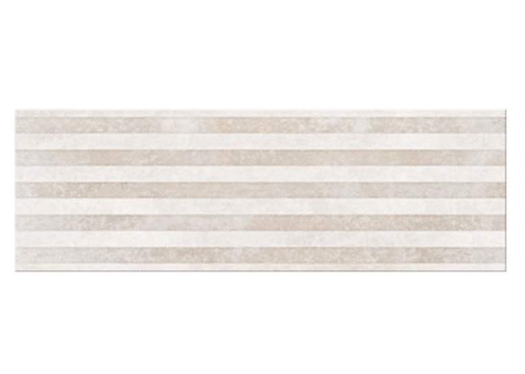 Плитка керамічна Cersanit ALCHIMIA CREAM STR 20x60x9 TWZZ1109707822