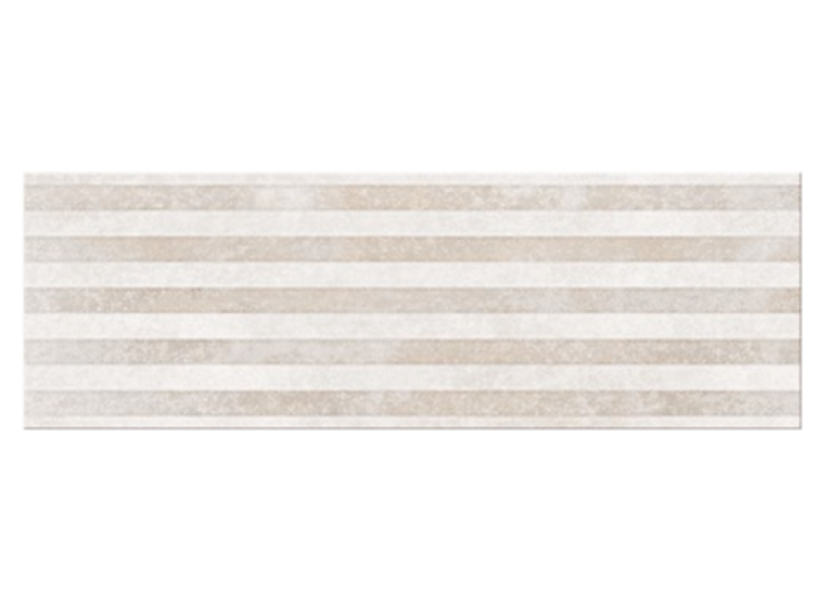 Плитка керамічна Cersanit ALCHIMIA CREAM STR 20x60x9 TWZZ1109707822