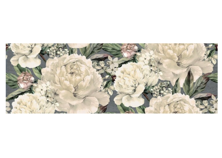 Плитка стінова Cersanit Gracia Grey Flower SAT 20x60x8.5 TWZZ1114115994