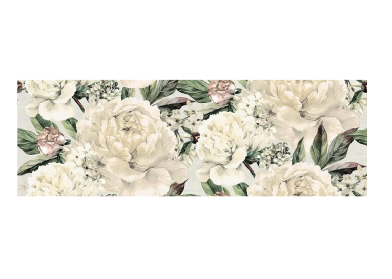 Плитка стінова Cersanit Gracia White Flower SAT 20x60x8.5 TWZZ1114135994