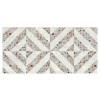 Плитка стінова Cersanit Dominika SATIN STR 29.7x60.0x9 TWZZ1114623560