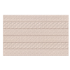 Плитка стеновая Cersanit Carmel Beige Micro 25x40 TWZZ1116172966