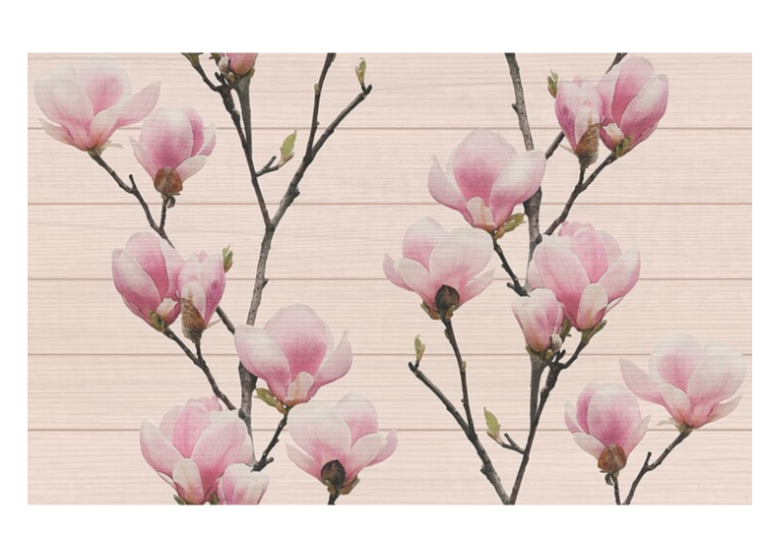 Плитка стінова Cersanit Carmel Floral Motifs 25x40 TWZZ1116192966