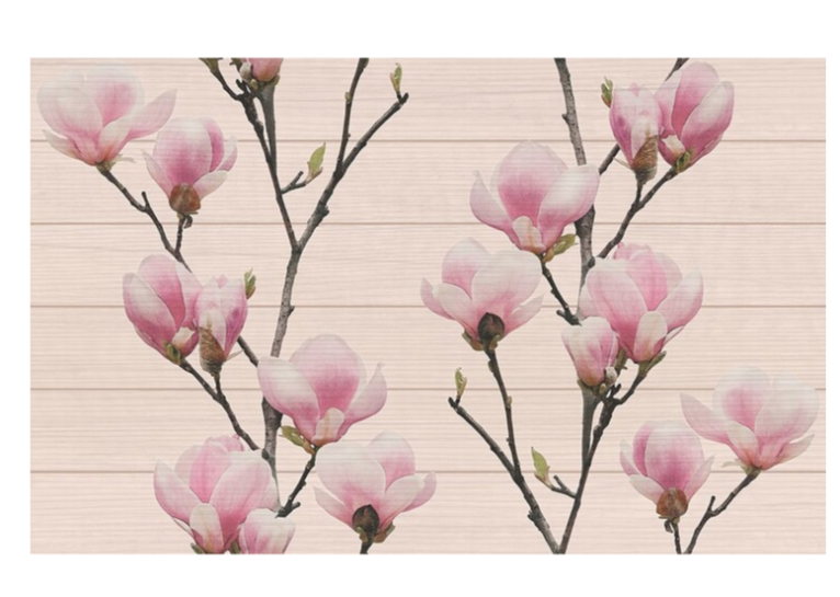 Плитка стінова Cersanit Carmel Floral Motifs 25x40 TWZZ1116192966