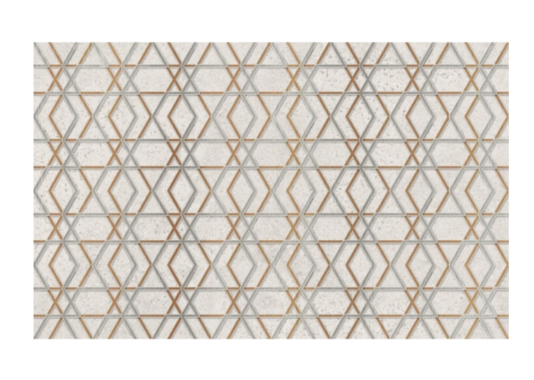 Плитка стінова Cersanit Solange Geo 25x40 TWZZ1116232966