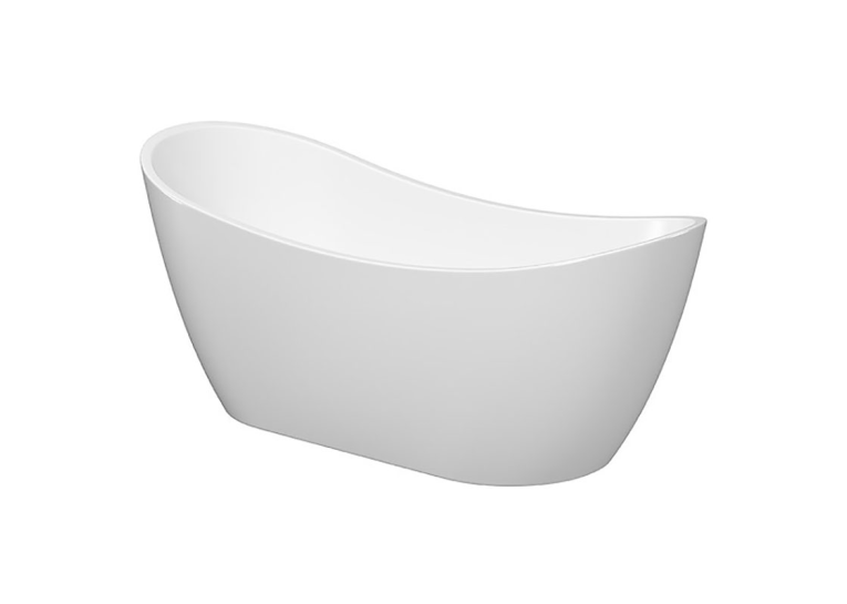  Ванна акрилова Cersanit ZEN DOUBLE 182х71 S301-331