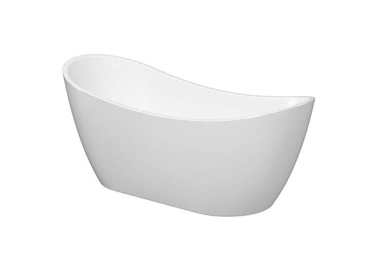  Ванна акрилова Cersanit ZEN DOUBLE 182х71 S301-331