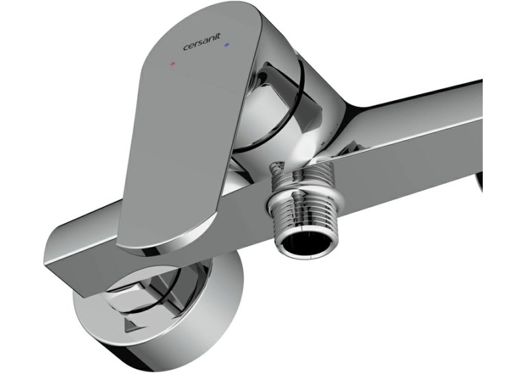 Змішувач для душу CERSANIT Flavis S951-276