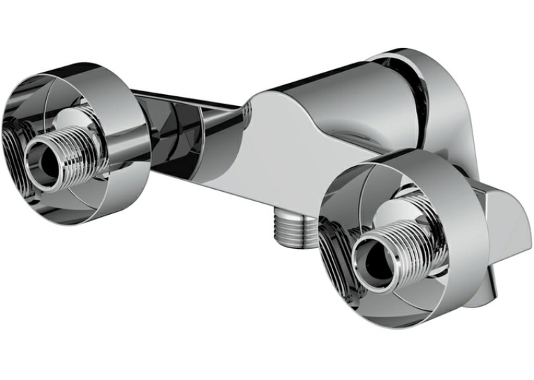 Змішувач для душу CERSANIT Flavis S951-276