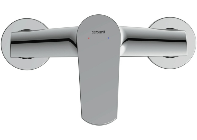 Змішувач для душу CERSANIT Flavis S951-276
