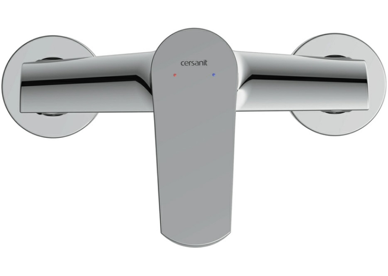 Змішувач для душу CERSANIT Flavis S951-276