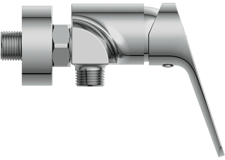 Змішувач для душу CERSANIT Flavis S951-276