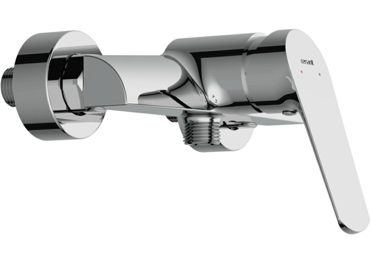 Змішувач для душу CERSANIT Flavis S951-276