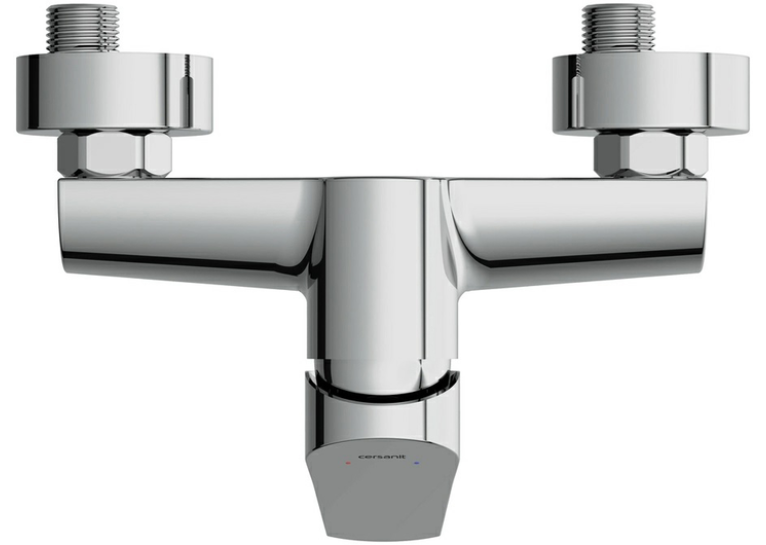 Змішувач для душу CERSANIT Flavis S951-276