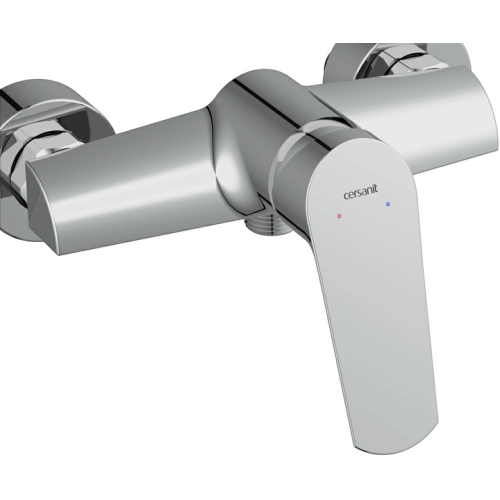 Змішувач для душу CERSANIT Flavis S951-276