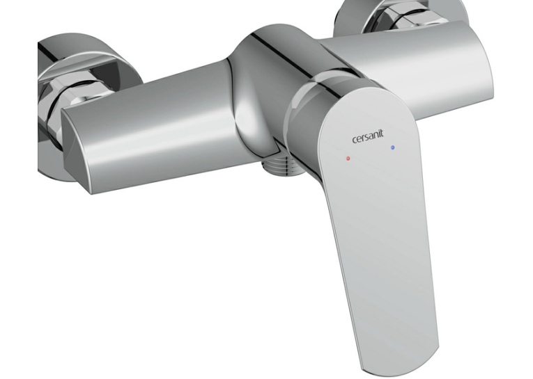 Змішувач для душу CERSANIT Flavis S951-276