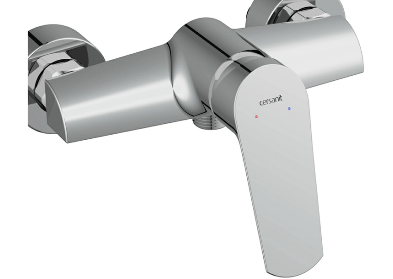 Змішувач для душу CERSANIT Flavis S951-276