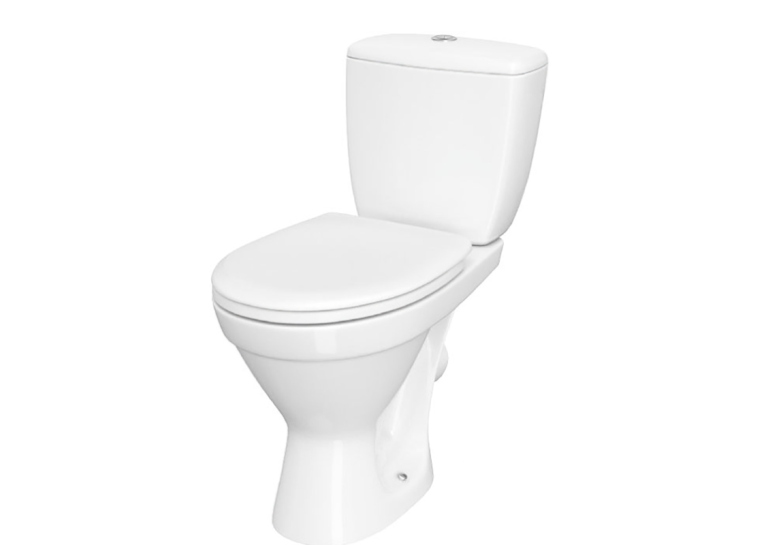 Унітаз-компакт Cersanit CERSANIA SIMPLE ON 011 3/6 +сид.DELFI/MODUO дюр. пов.пад K119-003