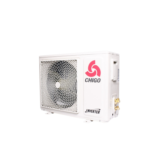Кондиціонер Chigo Fjord Inverter (CS-50V-F20)