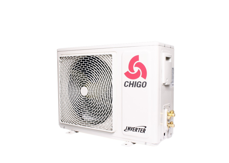  Кондиціонер Chigo Fjord Inverter (CS-25V-F19)